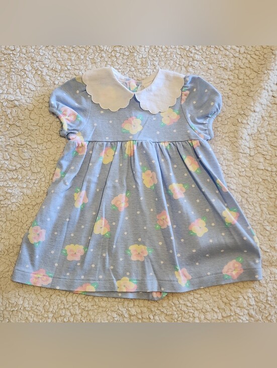 Hartstrings Other - 24mo Vintage Hartstrings Baby Dress